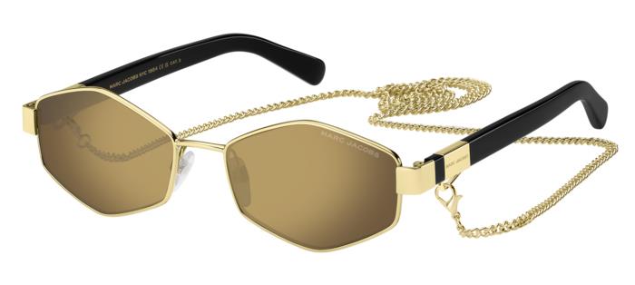 MARC 496/S RHL/VP Occhiali da sole Marc Jacobs 1