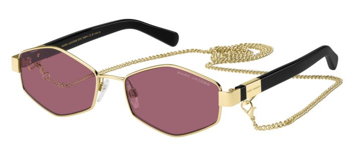 MARC 496/S Y11/VC Occhiali da sole Marc Jacobs 1