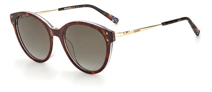 MIS 0026/S 086/HA Occhiali da sole Missoni 1
