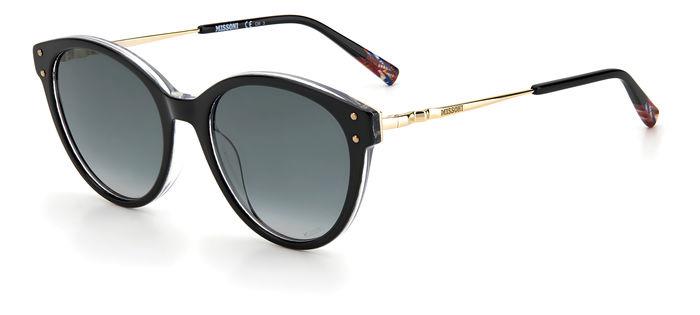 MIS 0026/S 807/9O Occhiali da sole Missoni 1