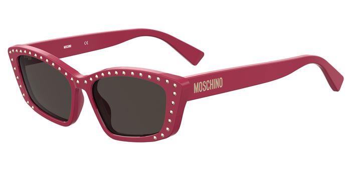 MOS091/S C9A/IR Occhiali da sole Moschino 1