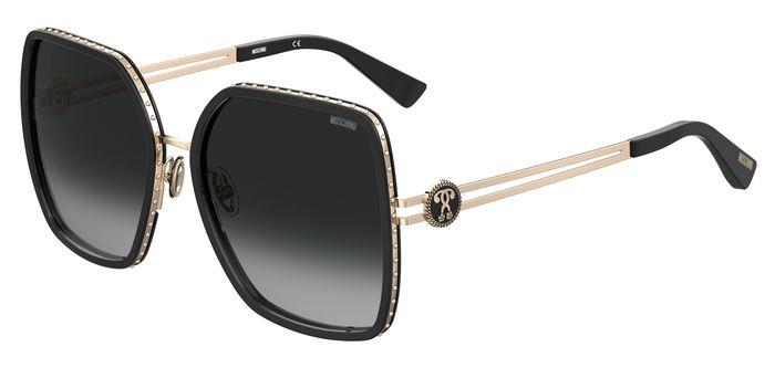 MOS096/S 807/9O Occhiali da sole Moschino 1