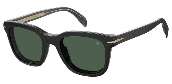 DB 7043/CS 807/UC Occhiali da sole DAVID BECKHAM 1