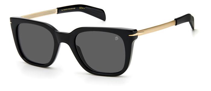 DB 7047/S 2M2/IR Occhiali da sole DAVID BECKHAM 1
