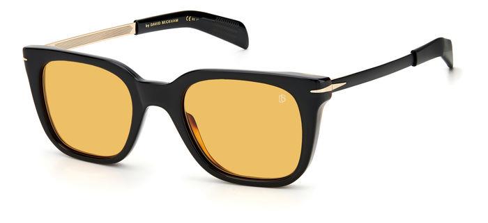 DB 7047/S WR7/W7 Occhiali da sole DAVID BECKHAM 1