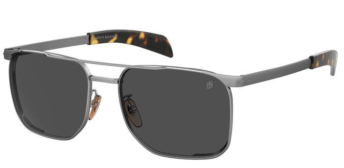 DB 7048/S KJ1/IR Occhiali da sole DAVID BECKHAM 1