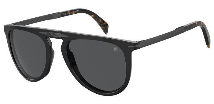 DB 1039/S/FD 807/M9 Occhiali da sole DAVID BECKHAM 1