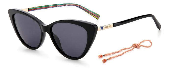 MMI 0049/S 807/IR Occhiali da sole Missoni 1