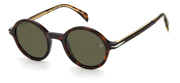 DB 1043/S 086/O7 Occhiali da sole DAVID BECKHAM 1