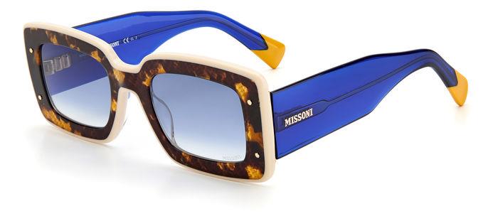 MIS 0041/S IPR/08 Occhiali da sole Missoni 1