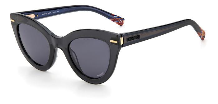 MIS 0047/S KB7/IR Occhiali da sole Missoni 1