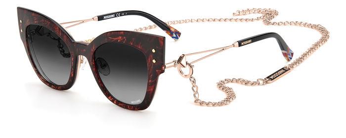 MIS 0054/CS DDB/9O Occhiali da sole Missoni 1