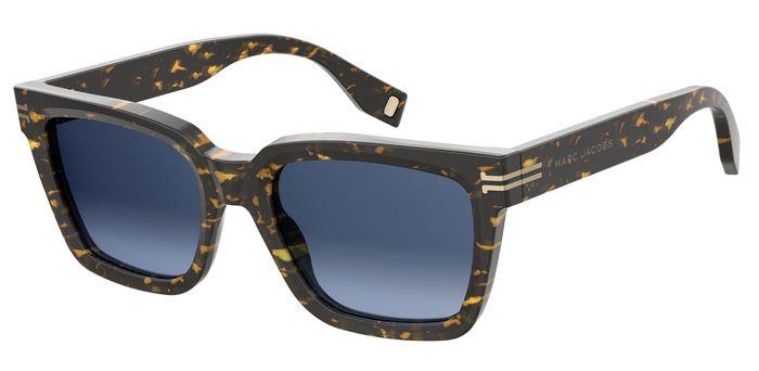 MJ 1010/S 086/GB Occhiali da sole Marc Jacobs 1