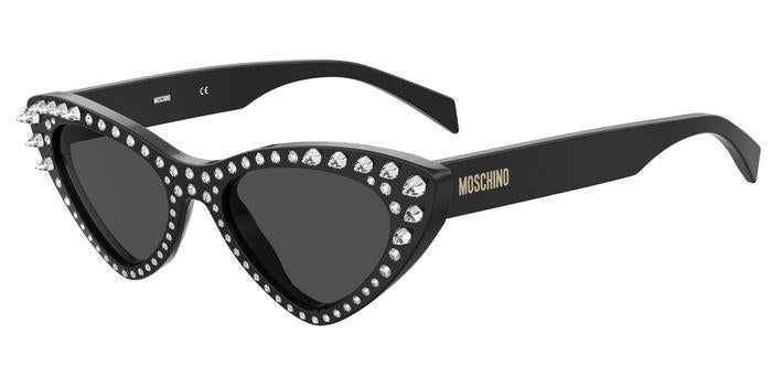 MOS006/S/STR 807/IR Occhiali da sole Moschino 1