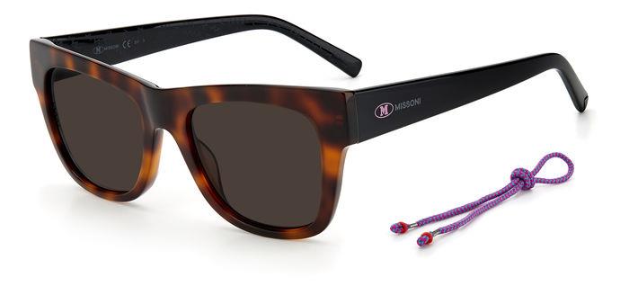 MMI 0069/S 581/70 Occhiali da sole Missoni 1