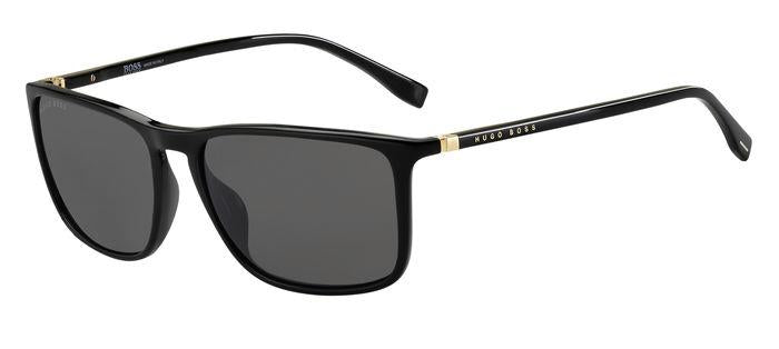 BOSS 0665/S/IT 2M2/IR Occhiali da sole Hugo Boss 1