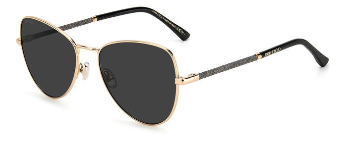 Jimmy Choo lunettes de soleil CAROL/S 2M2/IR 716736683300 Couleur
