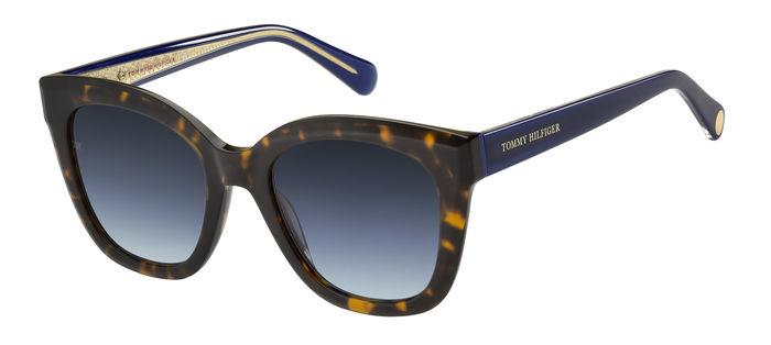 TH 1884/S 086/GB Occhiali da sole Tommy Hilfiger 1