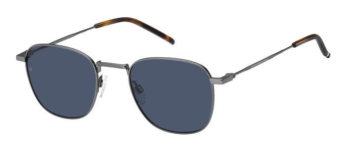 TH 1873/S R80/KU Occhiali da sole Tommy Hilfiger 1