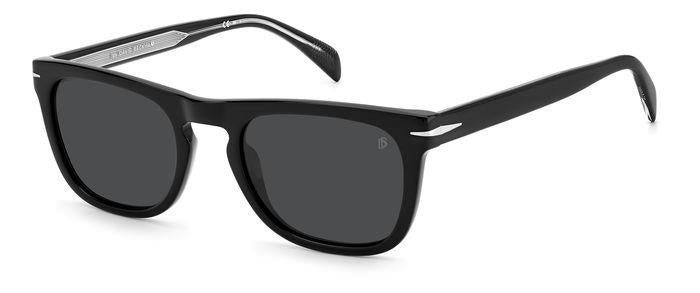 DB 7077/S BSC/IR Occhiali da sole DAVID BECKHAM 1