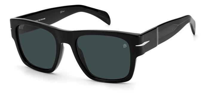 DB 7000/S BOLD 807/KU Occhiali da sole DAVID BECKHAM 1