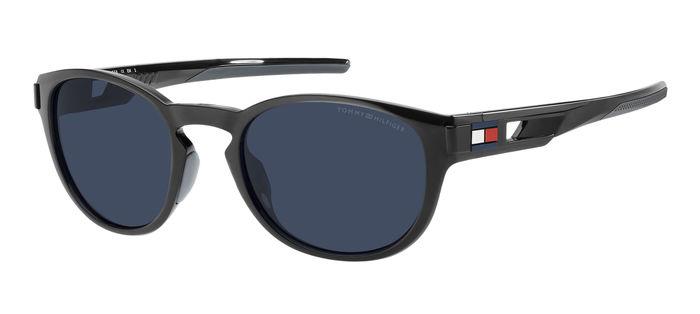 TH 1912/S KB7/KU Occhiali da sole Tommy Hilfiger 1