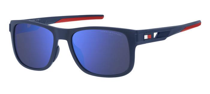 TH 1913/S FLL/ZS Occhiali da sole Tommy Hilfiger 1