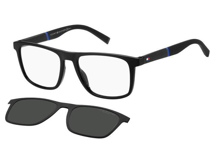 TH 1903/CS 807/M9 Occhiali da sole Tommy Hilfiger 1