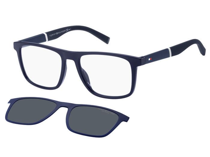 TH 1903/CS PJP/C3 Occhiali da sole Tommy Hilfiger 1