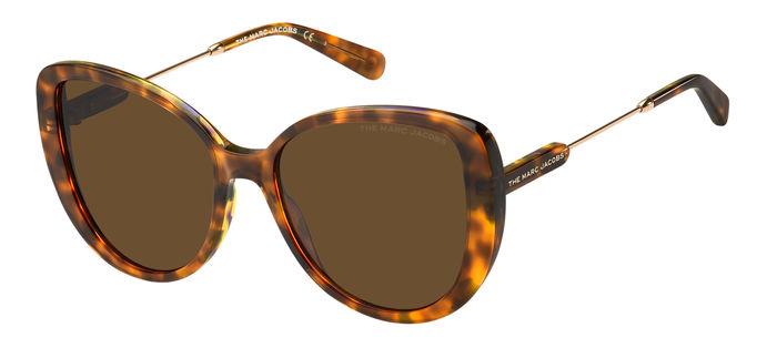 MARC 578/S XLT/70 Occhiali da sole Marc Jacobs 1