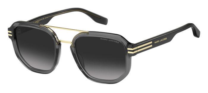 MARC 588/S KB7/9O Occhiali da sole Marc Jacobs 1