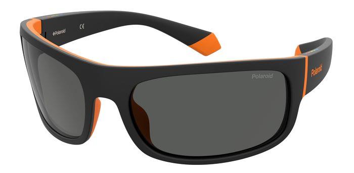 PLD 2125/S 8LZ/M9 Occhiali da sole Polaroid 1