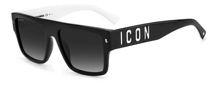 ICON 0003/S 80S/9O Occhiali da sole Dsquared2 1