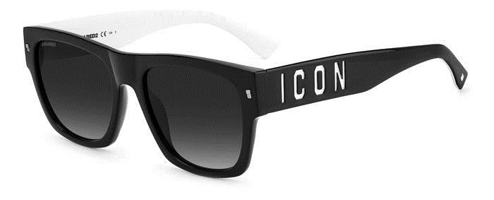 ICON 0004/S 80S/9O Occhiali da sole Dsquared2 1