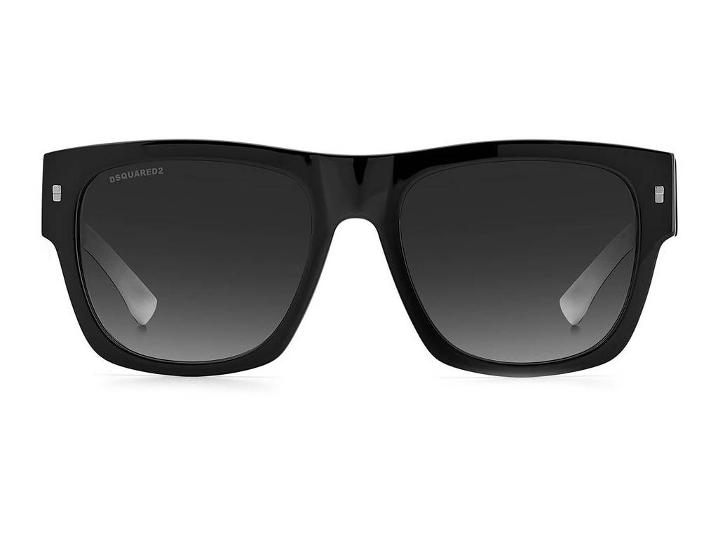ICON 0004/S 80S/9O Occhiali da sole Dsquared2 3