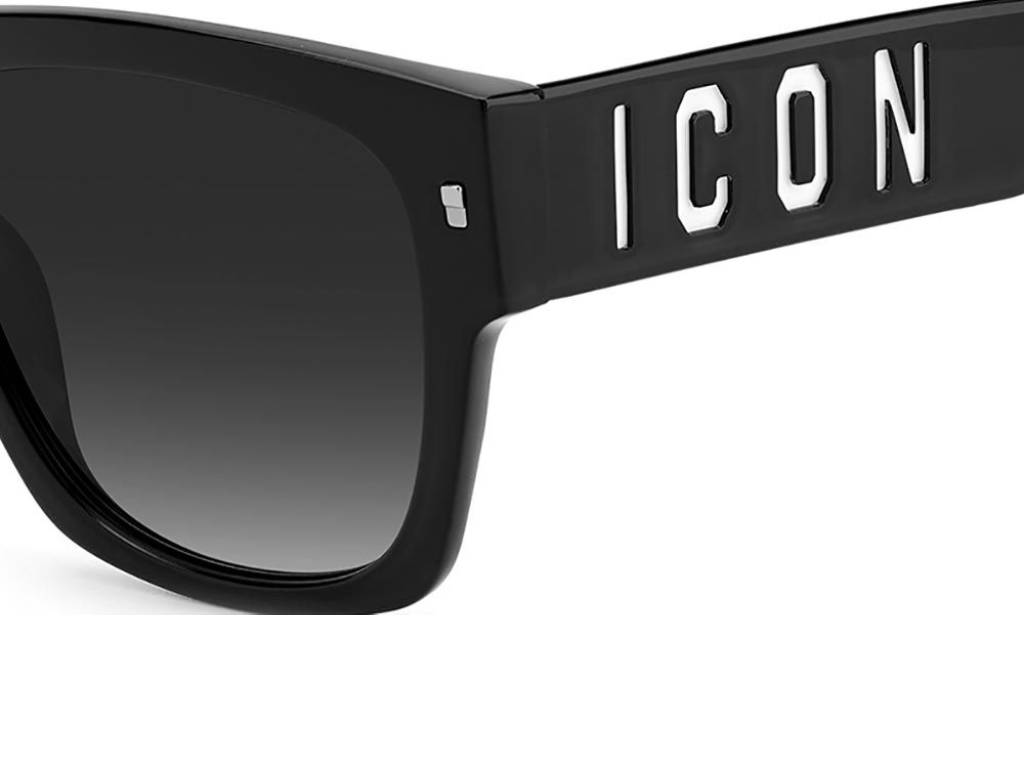 ICON 0004/S 80S/9O Occhiali da sole Dsquared2 4