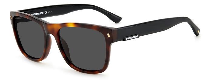 D2 0004/S 05L/IR Occhiali da sole Dsquared2 1