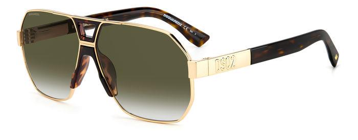 D2 0028/S 06J/9K Occhiali da sole Dsquared2 1