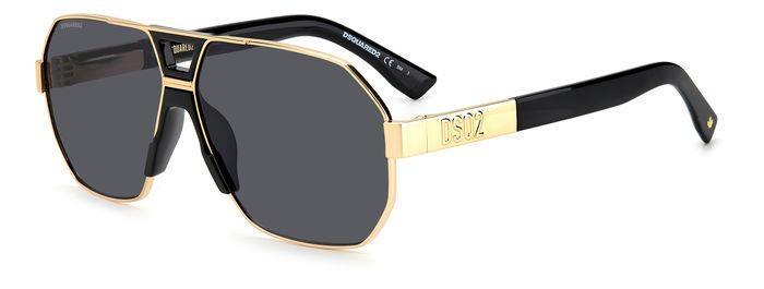 D2 0028/S RHL/IR Occhiali da sole Dsquared2 1