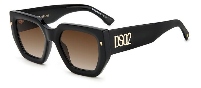 D2 0031/S 2M2/HA Occhiali da sole Dsquared2 1
