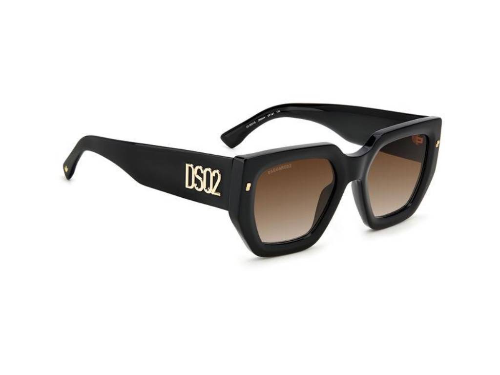D2 0031/S 2M2/HA Occhiali da sole Dsquared2 2