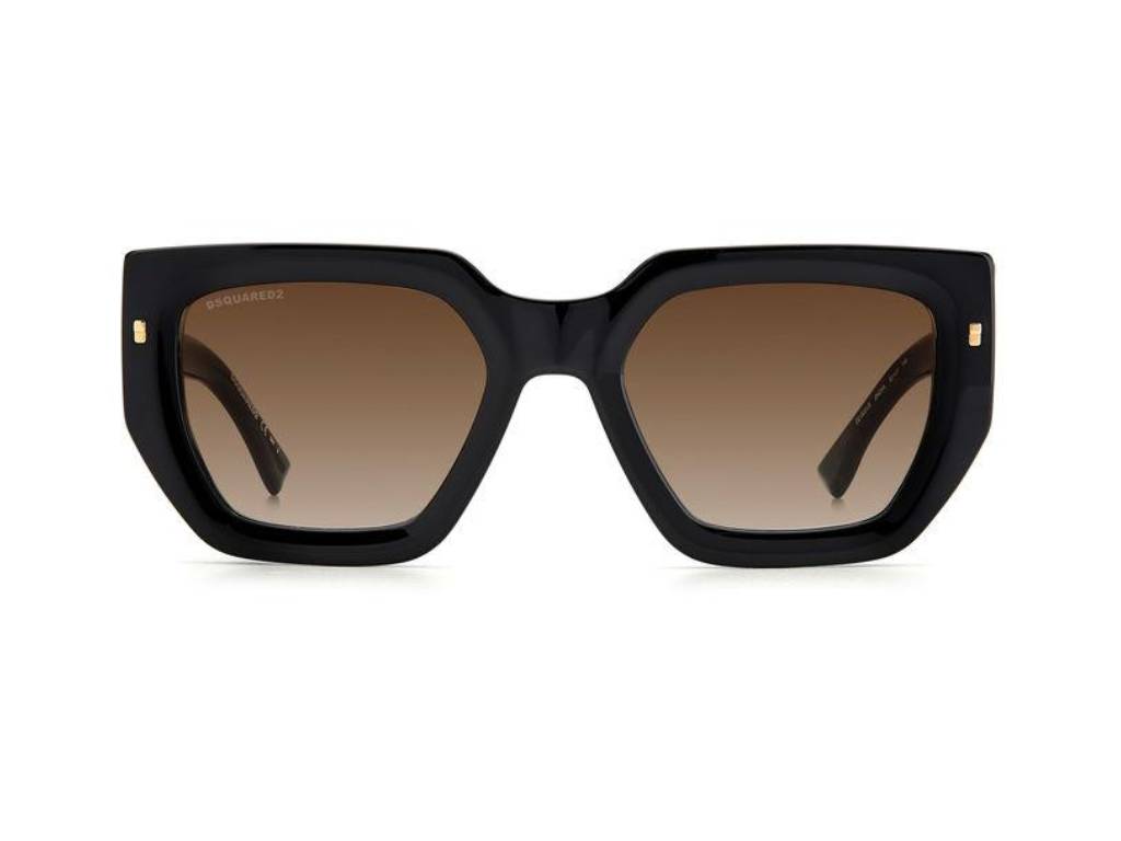 D2 0031/S 2M2/HA Occhiali da sole Dsquared2 3