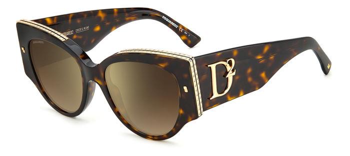 D2 0032/S 086/JL Occhiali da sole Dsquared2 1