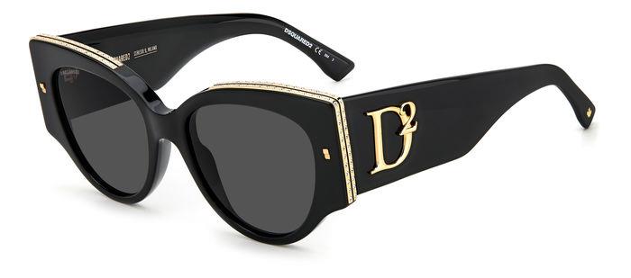 D2 0032/S 2M2/IR Occhiali da sole Dsquared2 1
