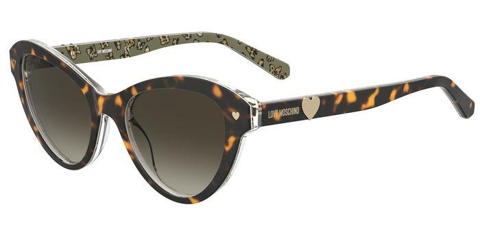 MOL046/S H7P/HA Occhiali da sole Moschino 1