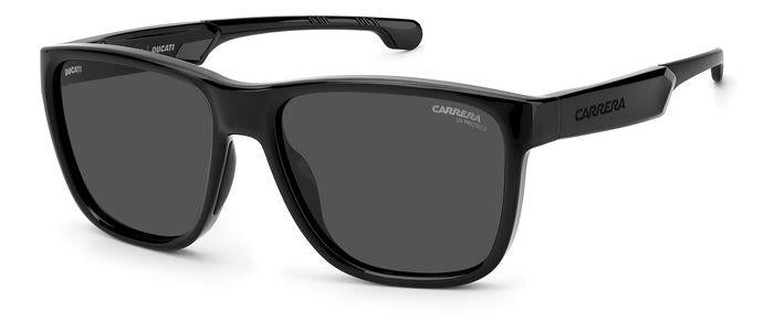 CARDUC 003/S 807/IR Occhiali da sole Carrera Ducati 1