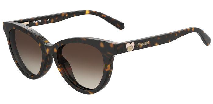 MOL051/CS 086/HA Occhiali da sole Moschino 1