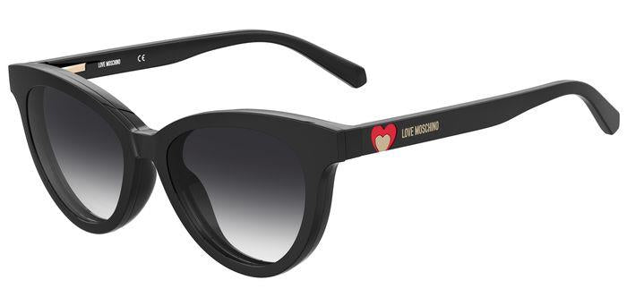 MOL051/CS 807/9O Occhiali da sole Moschino 1