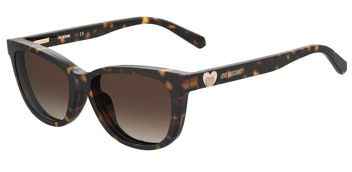 MOL052/CS 086/HA Occhiali da sole Moschino 1