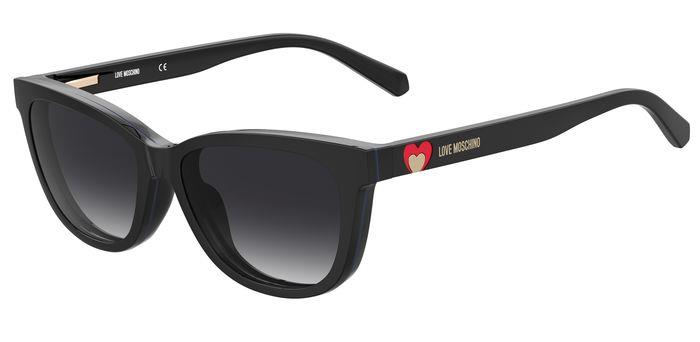 MOL052/CS 807/9O Occhiali da sole Moschino 1